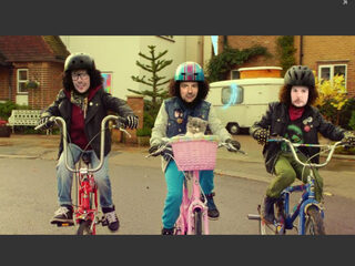 Sing It Kitty met Gerard, Giel en Sander!