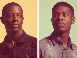 SBMG live in 3voor12 Radio