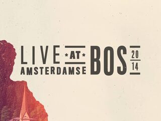 3FM Presents: Live at Amsterdamse Bos 2014
