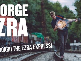 3voor12 Song Stories: George Ezra - 'Budapest'