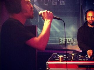 ReaZun in de Xnoizz 1uurService