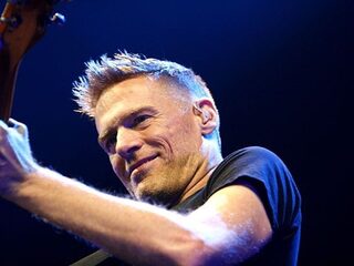 Bryan Adams in juli naar Rotterdam