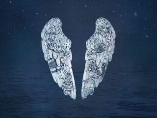 Coldplay primeurt nieuwe track 'Oceans'