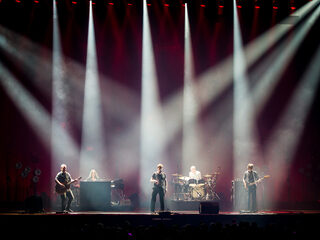 3FM Presents: Racoon in de HMH