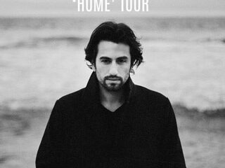 Doe verslag van 3FM Presents: Dotan on tour