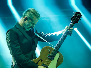 Special over Triggerfinger in MetMichiel