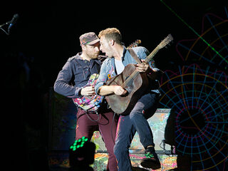 Volgend album Coldplay betekent einde van een hoofdstuk