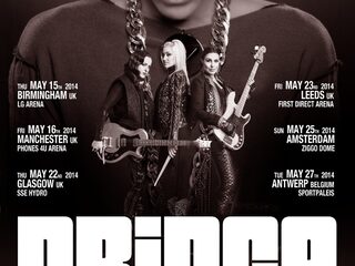 20 maart: Prince-dag op 3FM!