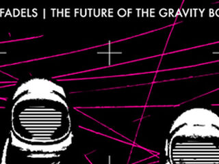 Infadels - 'From Out Of The Black Sky'