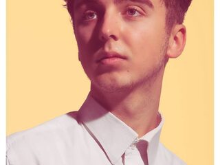 Ares live in 3voor12 Radio