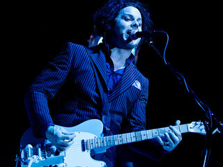 Concert Jack White verplaatst naar 1 juli