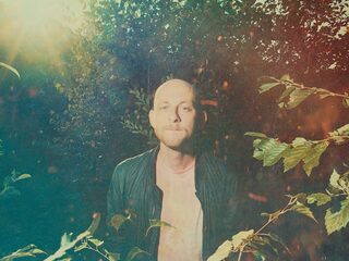 David Douglas live in Dansen met Delsing