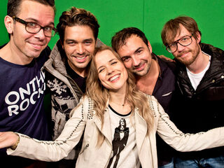 Ilse en Waylon 2e op het Songfestival, Conchita eerste