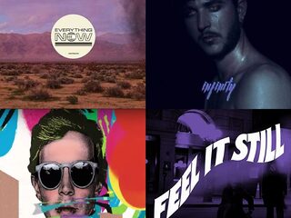 Lijstjes, lijstjes en nog eens lijstjes!