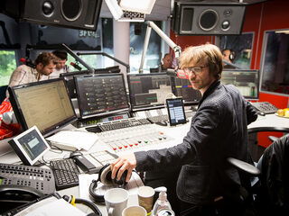 Records uit het land: van vistaffette tot niet klagen