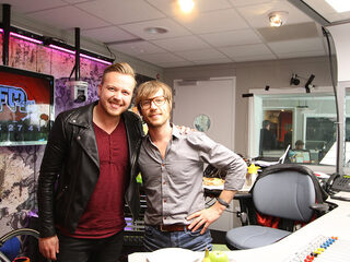 Jamai Loman kwam buurten bij Giel