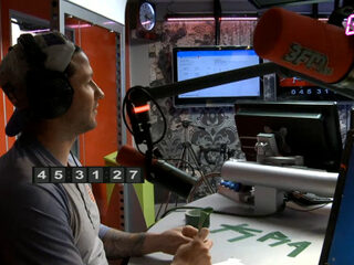 Kraantje Pappie in Dit Is Domien