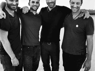 Coldplay zet interactieve clip online