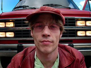 Flashback állereerste GIEL