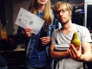 Nacht 4: Afterpartees, Dekoor, The Vagary, Roosmarijn en Michiel