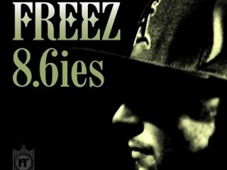 Freez live in Nachtegiel