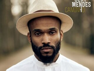 Gery Mendes live bij Barend en Wijnand