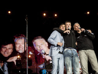 NUHR bij Sander en Giel