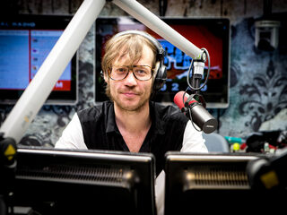 Songs waar je energie van krijgt