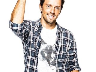 Jason Mraz brengt in juli vijfde studioalbum uit