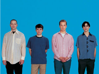 De 10 favoriete Weezer-songs van Michiel