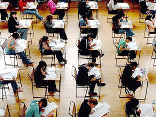 Slaag jij wel in één keer?