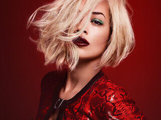 Rita Ora doet Beyoncé na in video