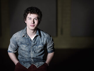 3FM Serious Talent Cas Ronckers in DBSSW