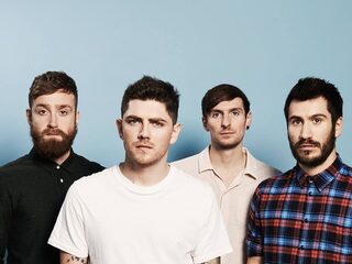 'Heart And Soul' van Twin Atlantic nieuwe 3FM Megahit