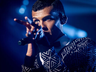 Stromae wil pauze inlassen