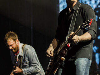 3FM Presents: Kings Of Leon live in de Ziggo Dome