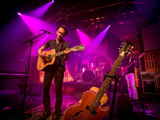 Michael Prins is op zoek naar de liefde