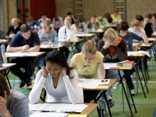 VMBO Beeldende vakken reacties