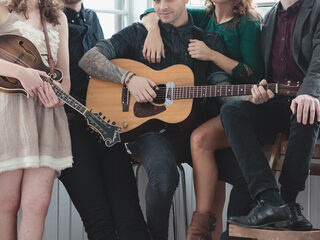 Twin Forks is 3FM Album van de Week