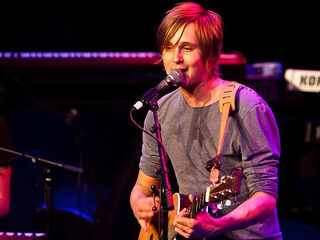 Bertolf doet swingende 'Bills'-cover