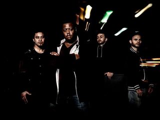 Toontje Ongeregeld, Next of Kin en Audiotricz bij Barend en Wijnand