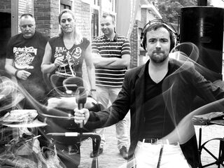 Stem op de Effe Ekdom BBQ Top 20