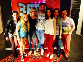 Dit is Domien XO-versie is een feit!