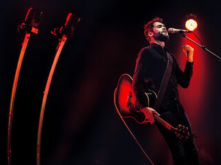 'Let Her Go' heeft vele deuren geopend voor Passenger