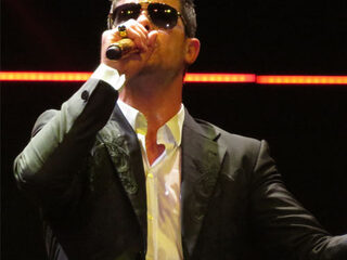 Robin Thicke vernoemt zevende LP naar ex