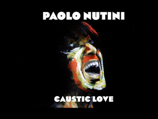 Caustic Love van Paolo Nutini is 3FM Album van de Week