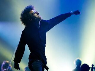 Kyteman met Radio Filharmonisch Orkest op de planken