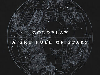 Coldplay neemt video 'A Sky Full Of Stars' op in Sydney