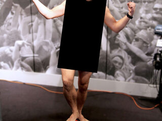 Gerard heeft ook oranjekoorts