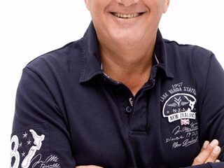 Jack van Gelder op het WK 2014